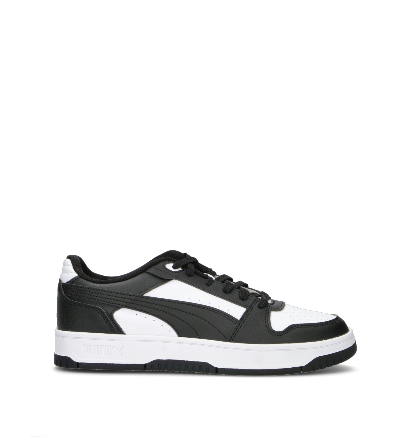 PUMA REBOUND SLAM LO Sneaker uomo