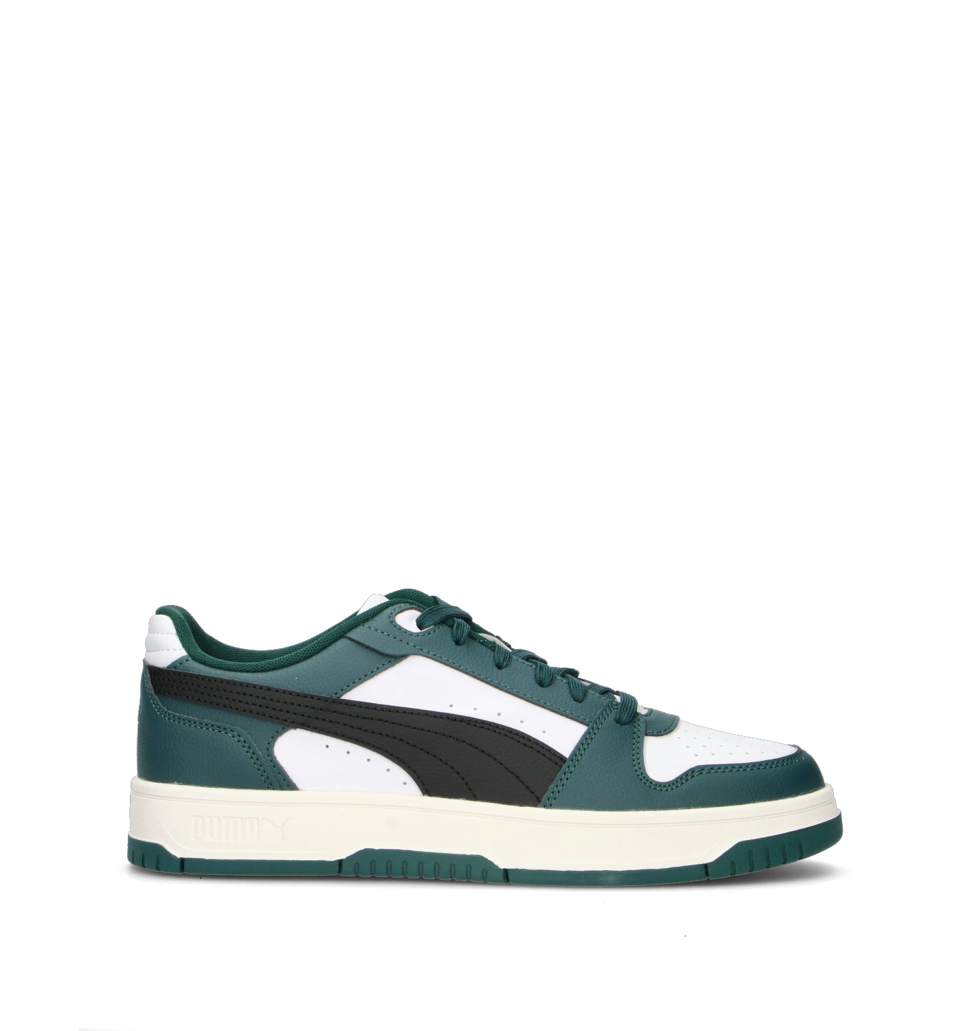 PUMA REBOUND SLAM LO Sneaker uomo