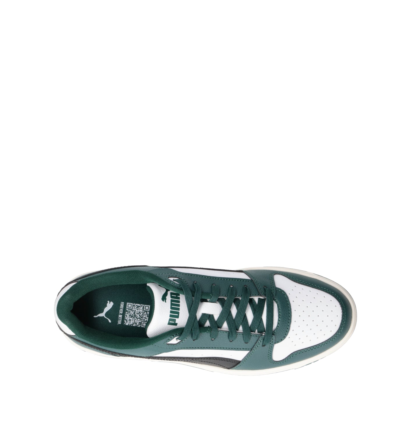 PUMA REBOUND SLAM LO Sneaker uomo