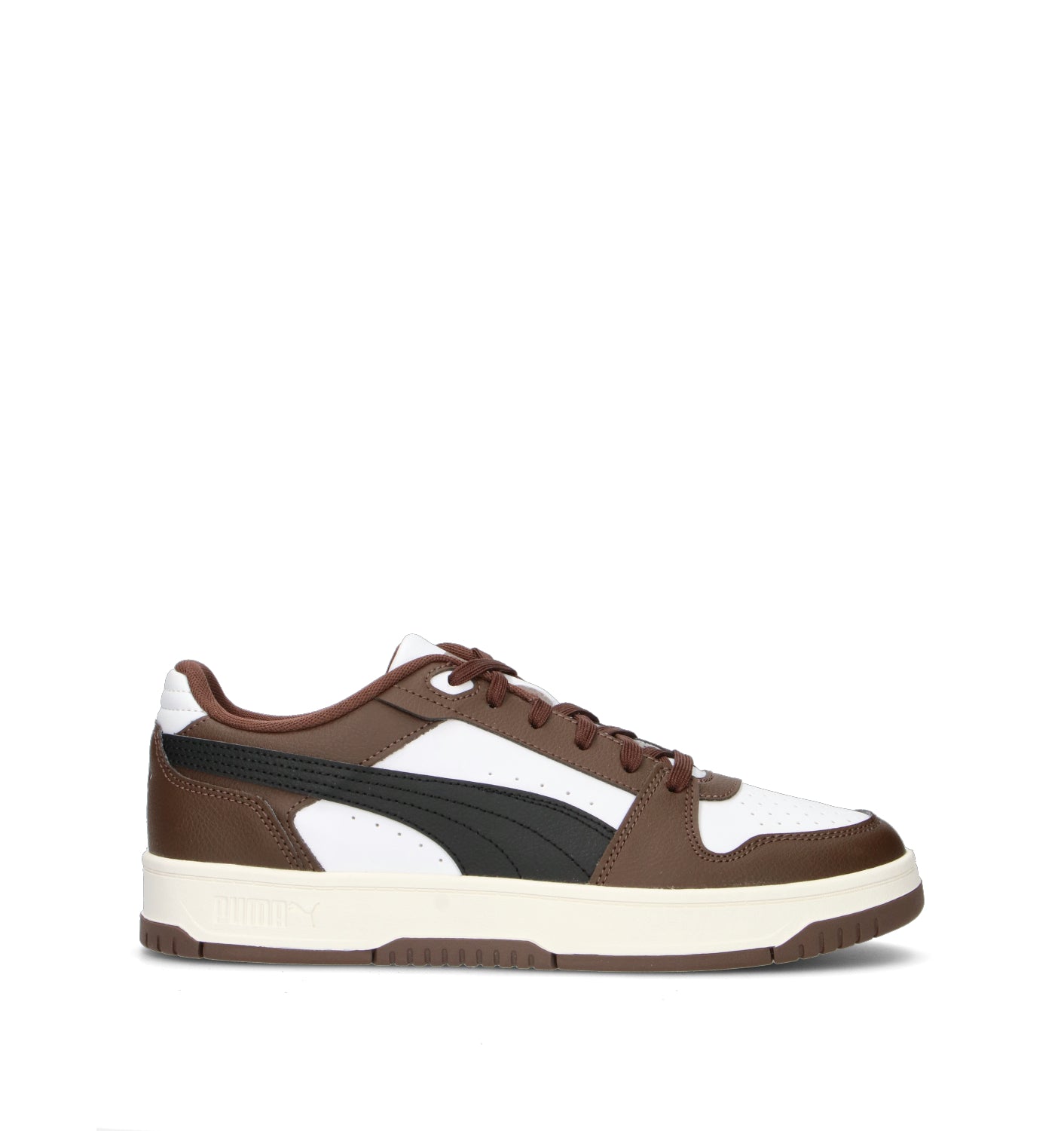 PUMA REBOUND SLAM LO Sneaker uomo