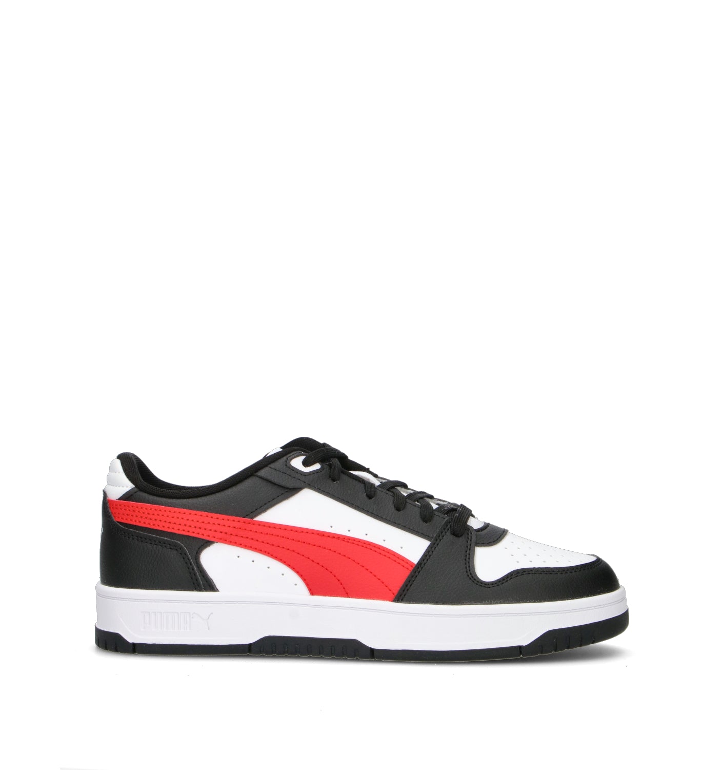 PUMA REBOUND SLAM LO JR Sneaker ragazzo