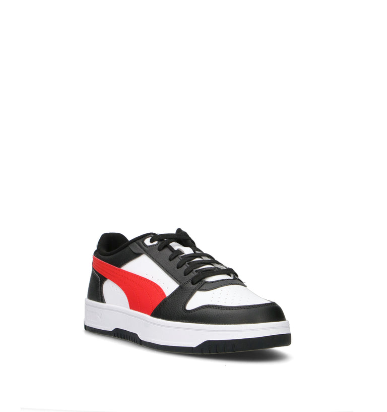 PUMA REBOUND SLAM LO JR Sneaker ragazzo
