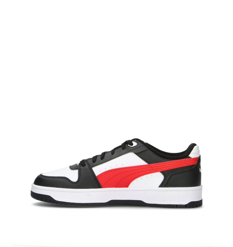 PUMA REBOUND SLAM LO JR Sneaker ragazzo