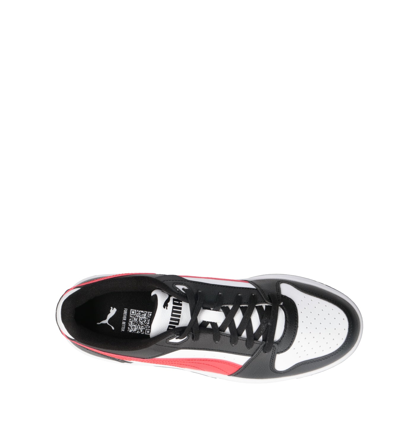 PUMA REBOUND SLAM LO JR Sneaker ragazzo