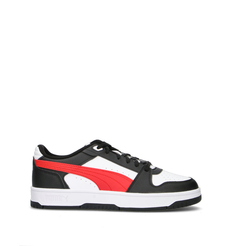 PUMA REBOUND SLAM LO JR Sneaker ragazzo