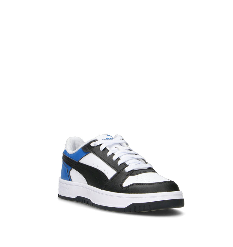 PUMA REBOUND SLAM LO Jr Sneaker ragazzi