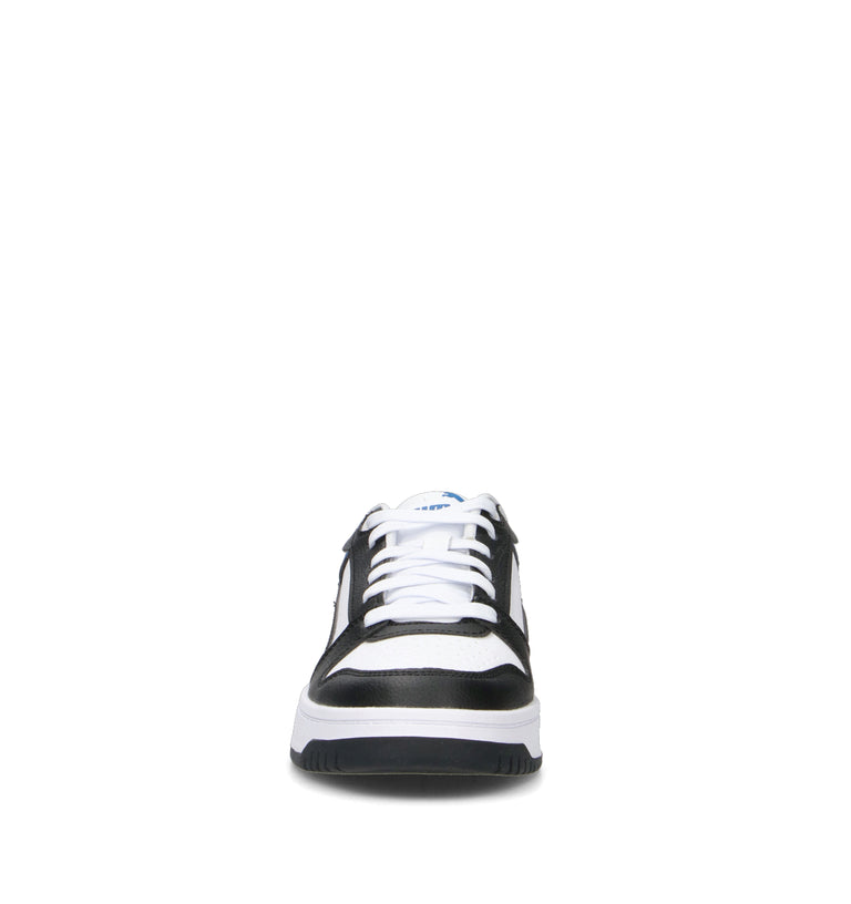 PUMA REBOUND SLAM LO Jr Sneaker ragazzi