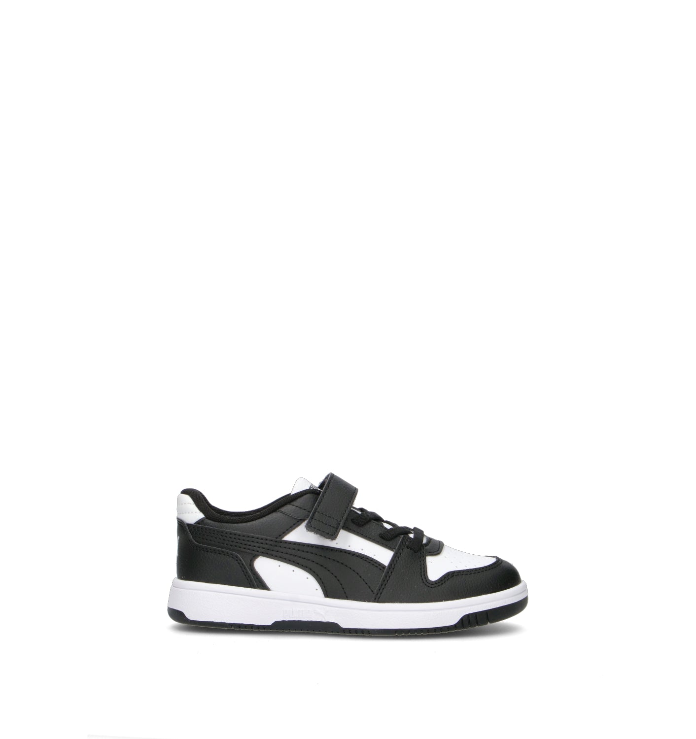 PUMA REBOUND SLAM LO AC + PS Sneaker bimbo
