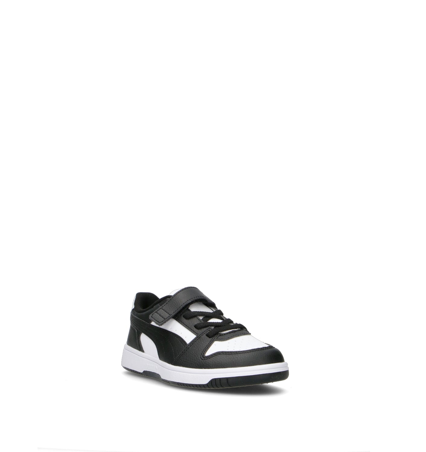 PUMA REBOUND SLAM LO AC + PS Sneaker bimbo