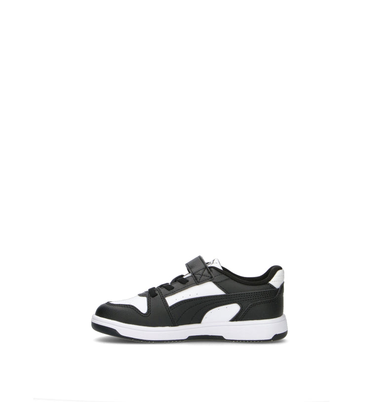 PUMA REBOUND SLAM LO AC + PS Sneaker bimbo