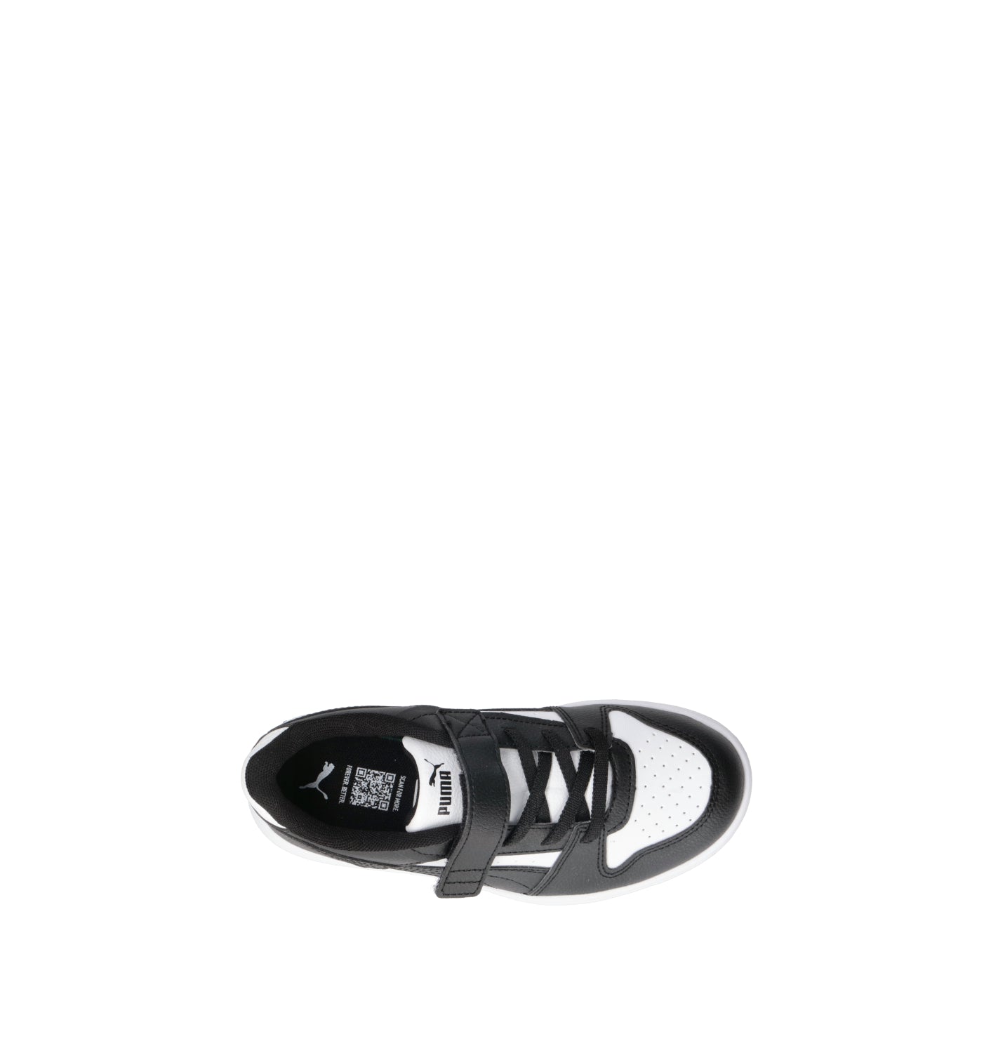 PUMA REBOUND SLAM LO AC + PS Sneaker bimbo