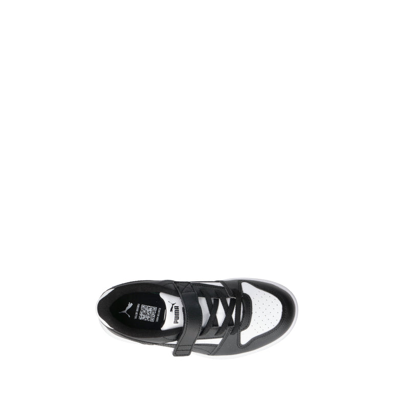 PUMA REBOUND SLAM LO AC + PS Sneaker bimbo