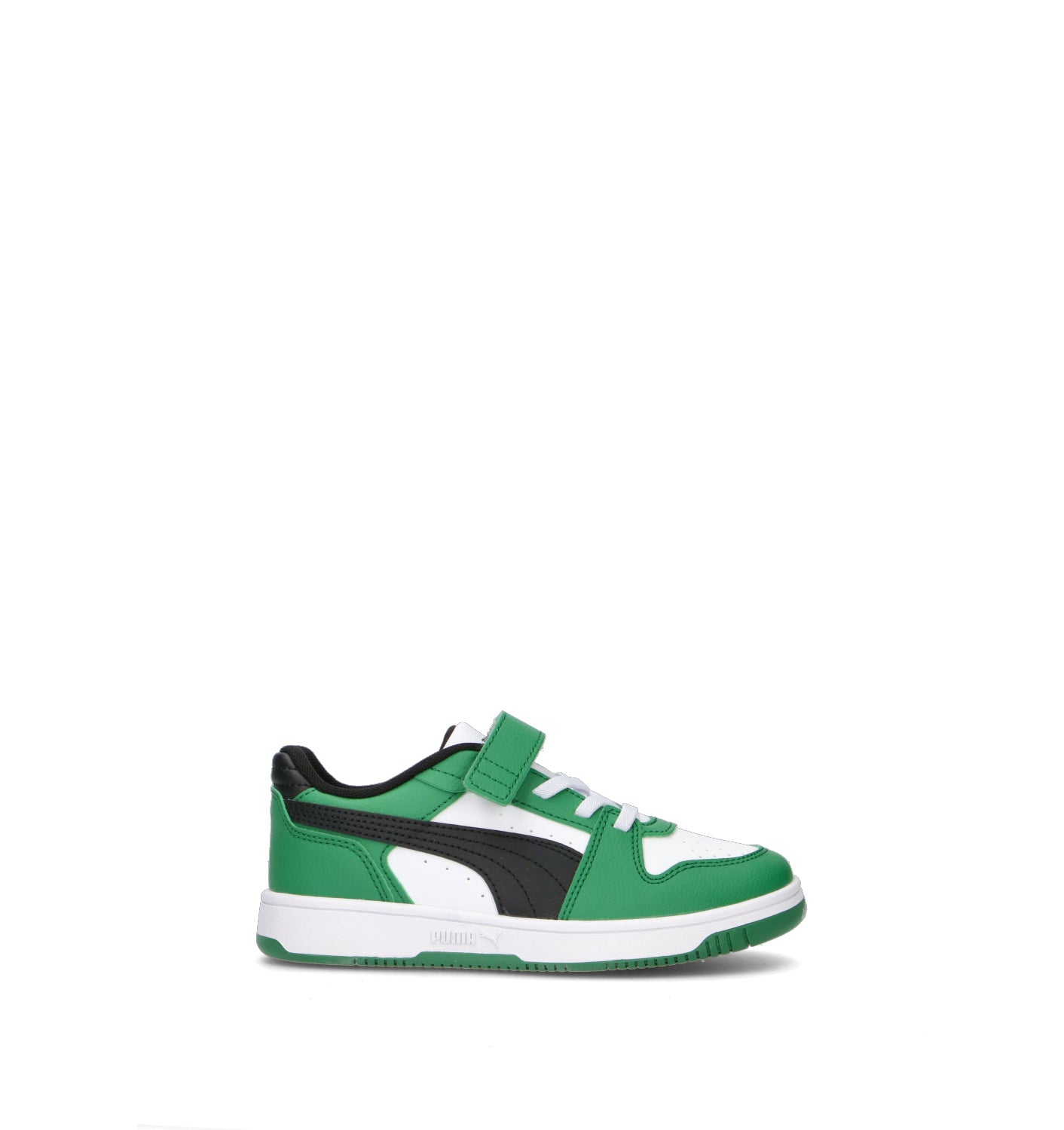 PUMA REBOUND SLAM LO AC + PS Sneaker bimbo