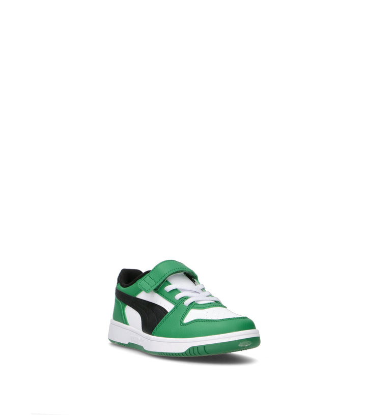 PUMA REBOUND SLAM LO AC + PS Sneaker bimbo