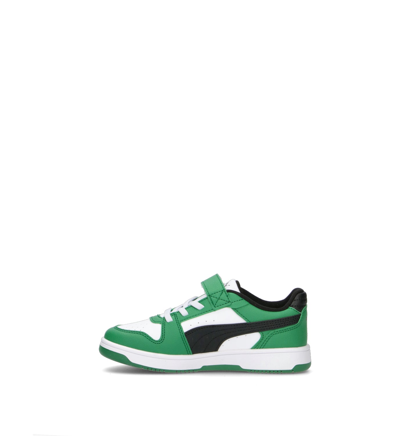 PUMA REBOUND SLAM LO AC + PS Sneaker bimbo