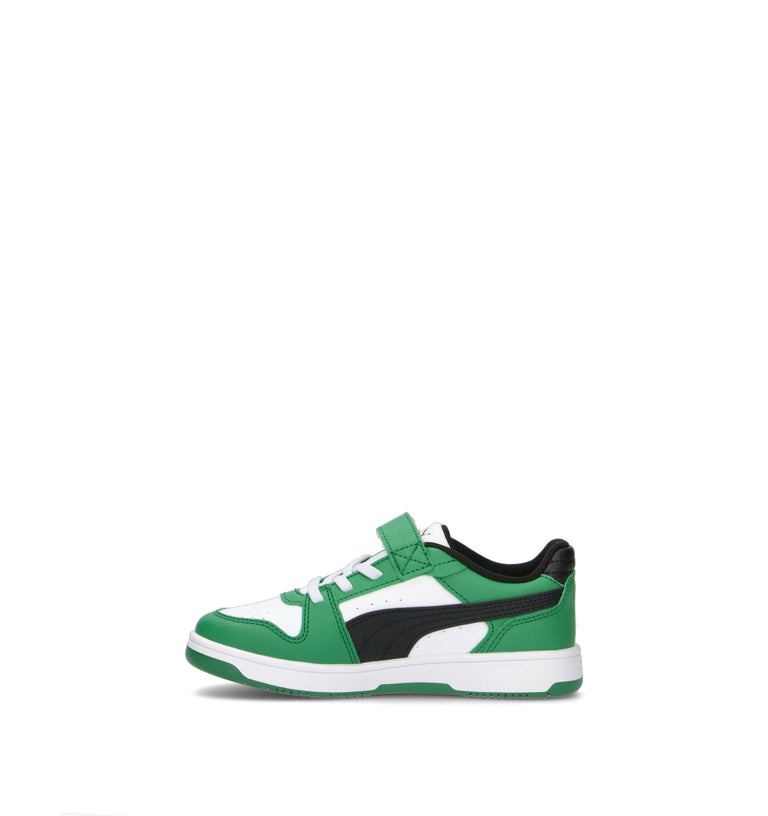 PUMA REBOUND SLAM LO AC + PS Sneaker bimbo