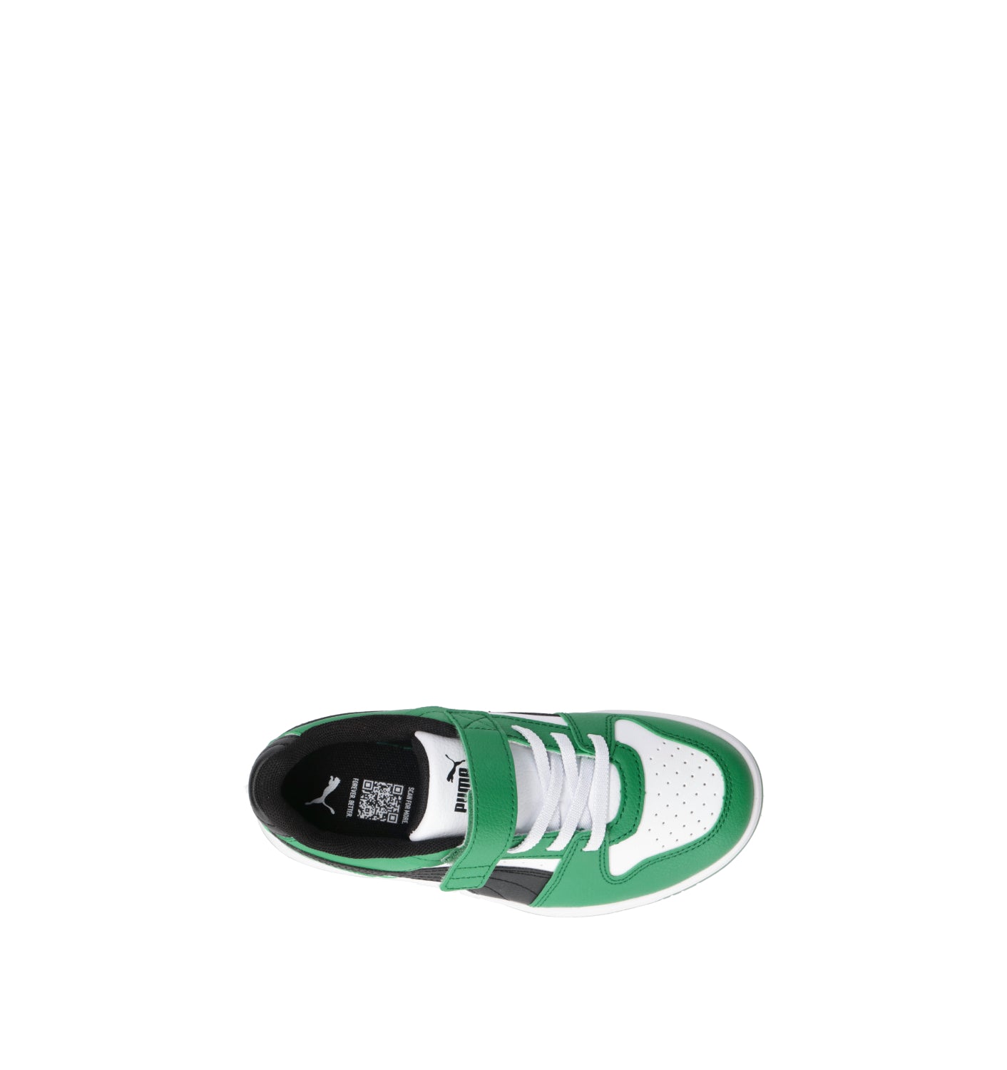 PUMA REBOUND SLAM LO AC + PS Sneaker bimbo