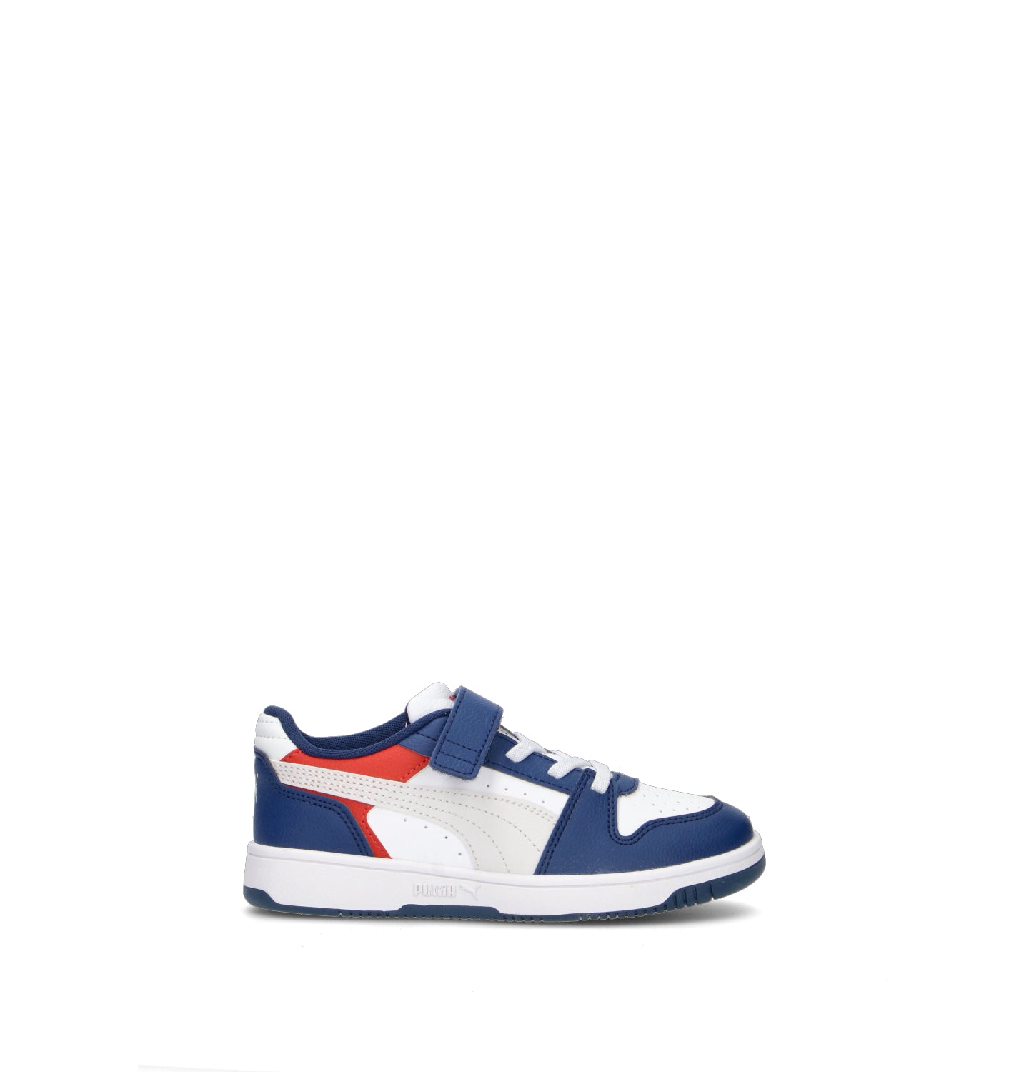 PUMA REBOUND SLAM LO AC + PS Sneaker bimbo