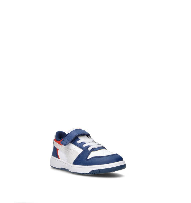 PUMA REBOUND SLAM LO AC + PS Sneaker bimbo