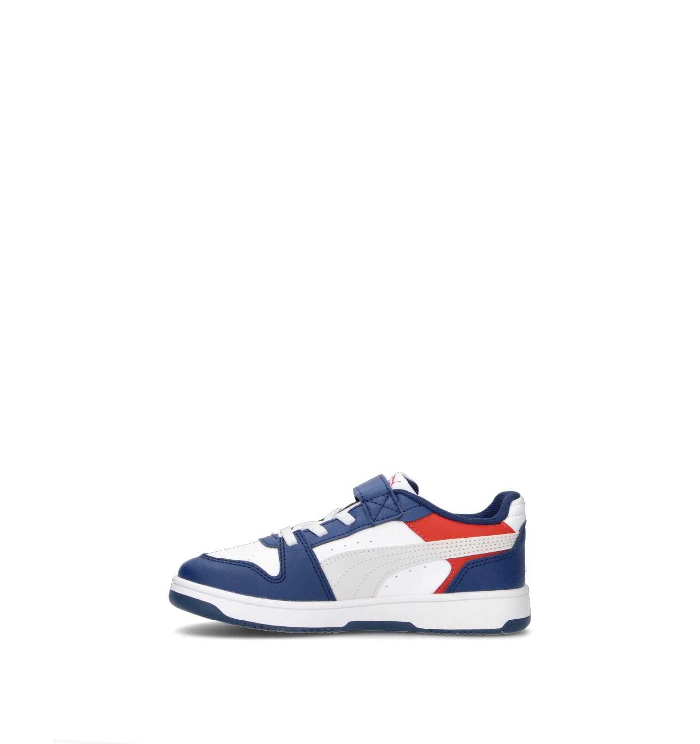 PUMA REBOUND SLAM LO AC + PS Sneaker bimbo