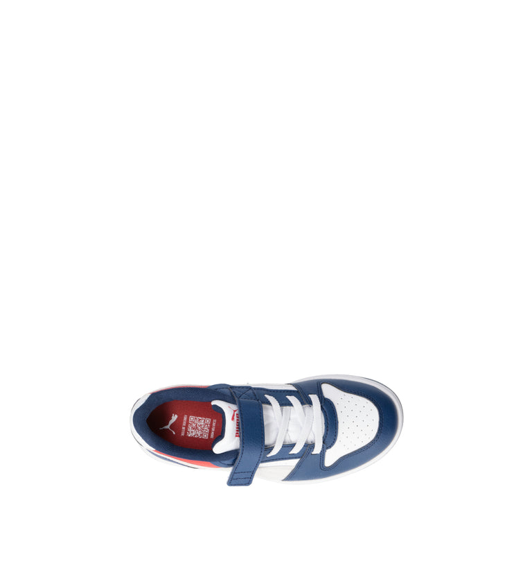PUMA REBOUND SLAM LO AC + PS Sneaker bimbo