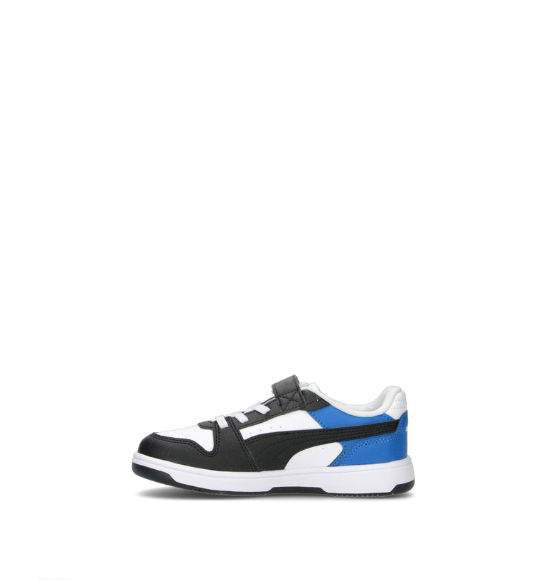 PUMA REBOUND SLAM LO AC + PS Sneaker bimbo