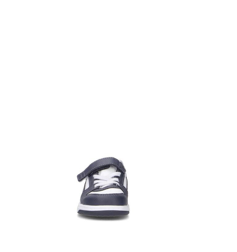 PUMA REBOUND SLAM LO + AC + Inf Sneaker bimba