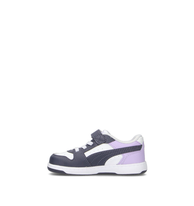 PUMA REBOUND SLAM LO + AC + Inf Sneaker bimba