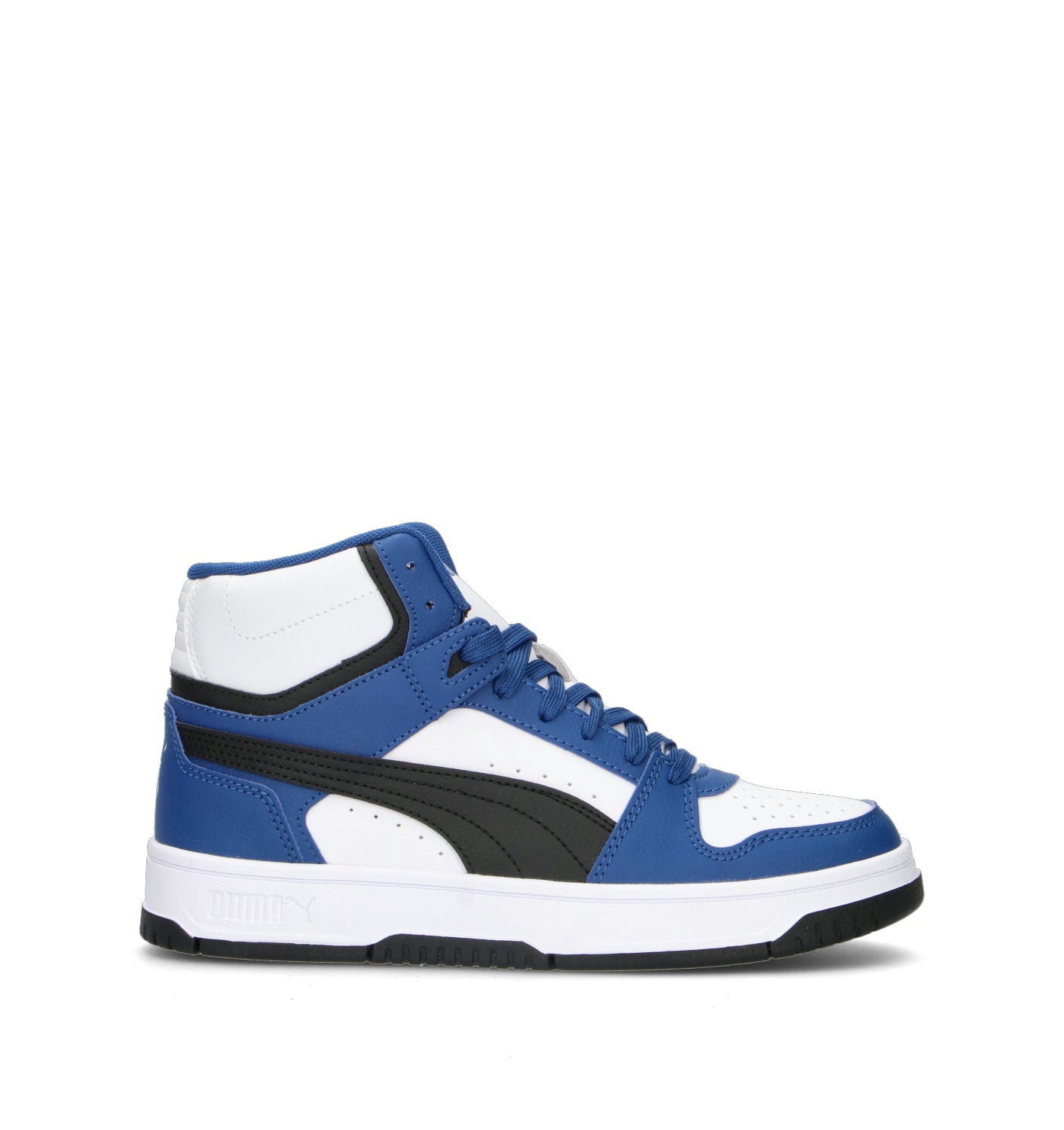 PUMA REBOUND SLAM MID JR Sneaker ragazzo