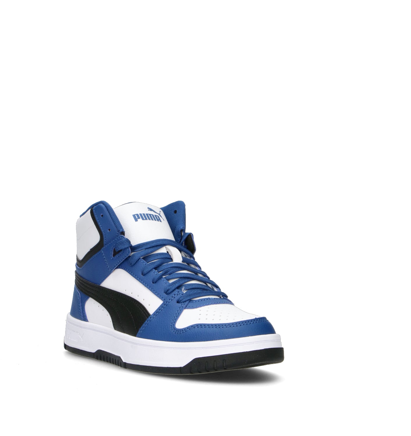 PUMA REBOUND SLAM MID JR Sneaker ragazzo