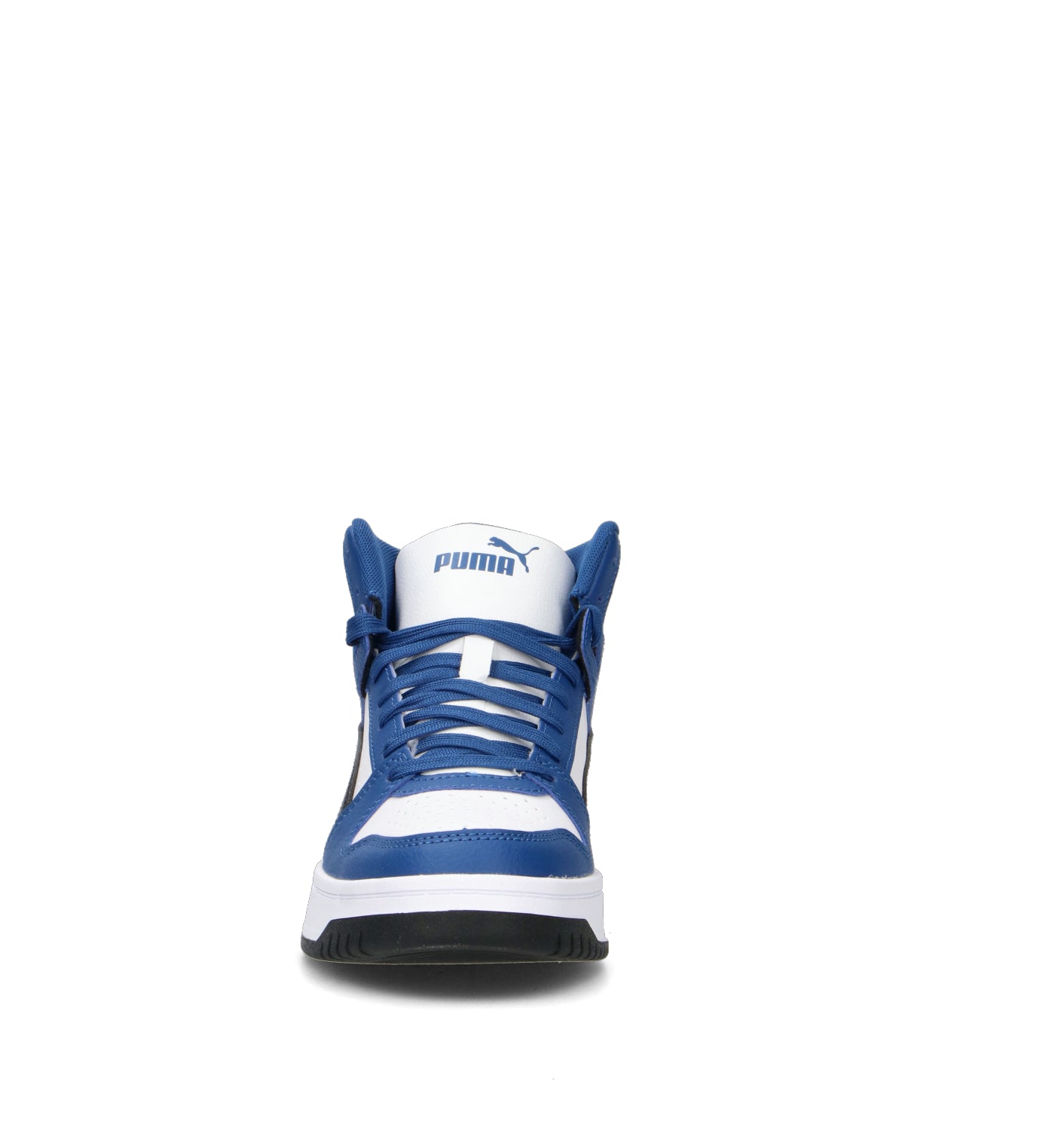 PUMA REBOUND SLAM MID JR Sneaker ragazzo