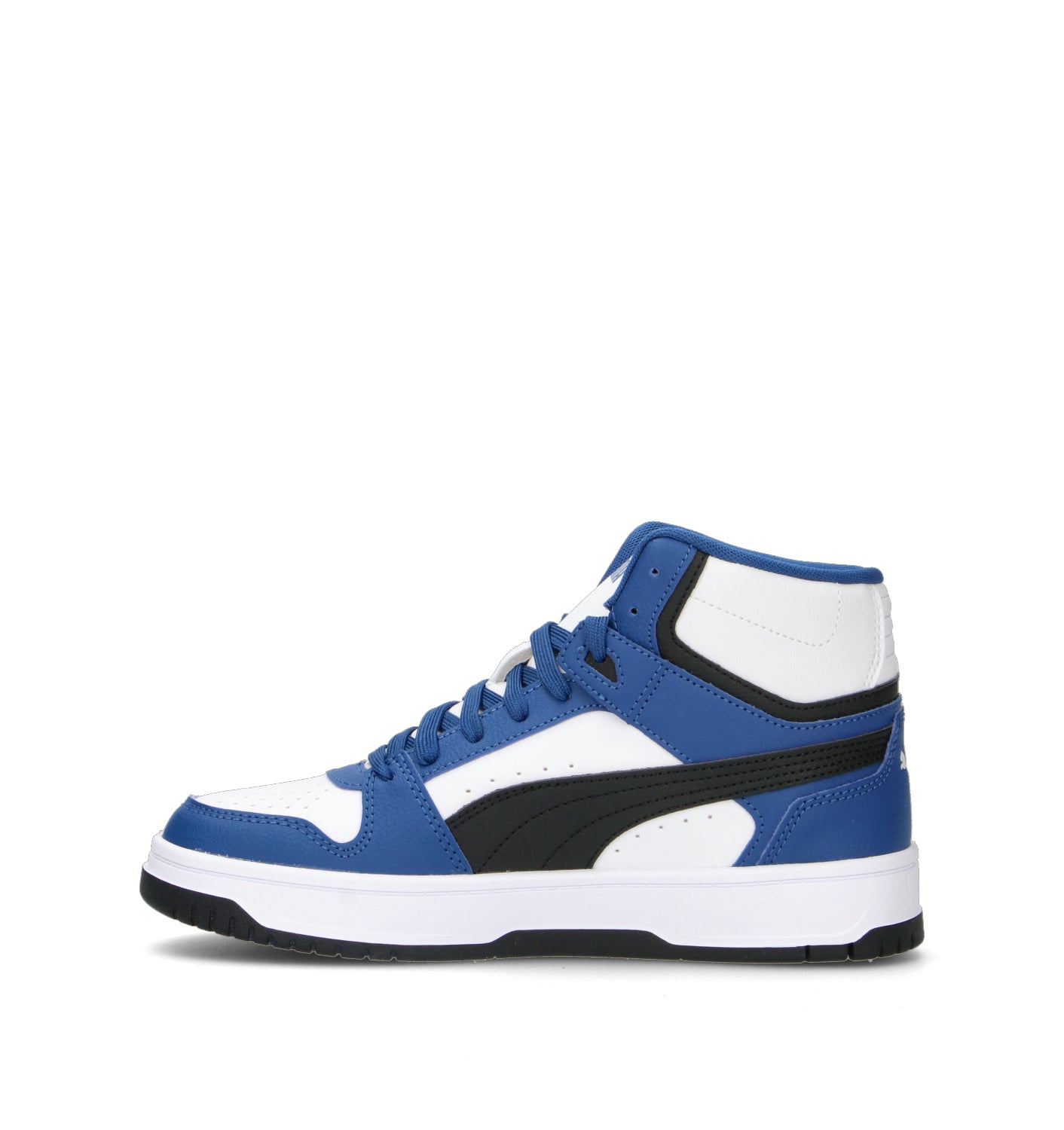 PUMA REBOUND SLAM MID JR Sneaker ragazzo