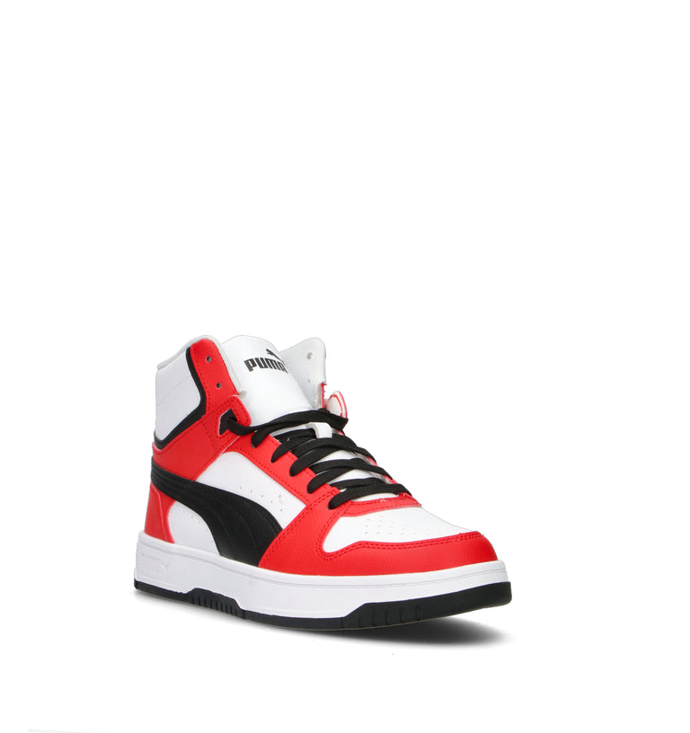 PUMA REBOUND SLAM MID JR Sneaker ragazzo