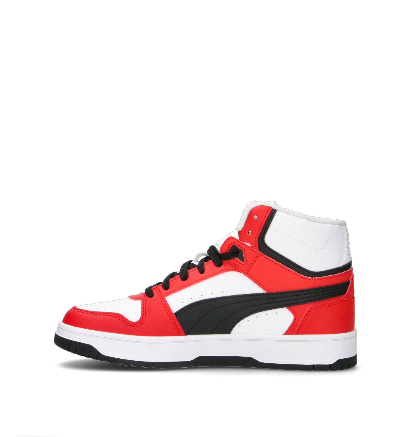 PUMA REBOUND SLAM MID JR Sneaker ragazzo