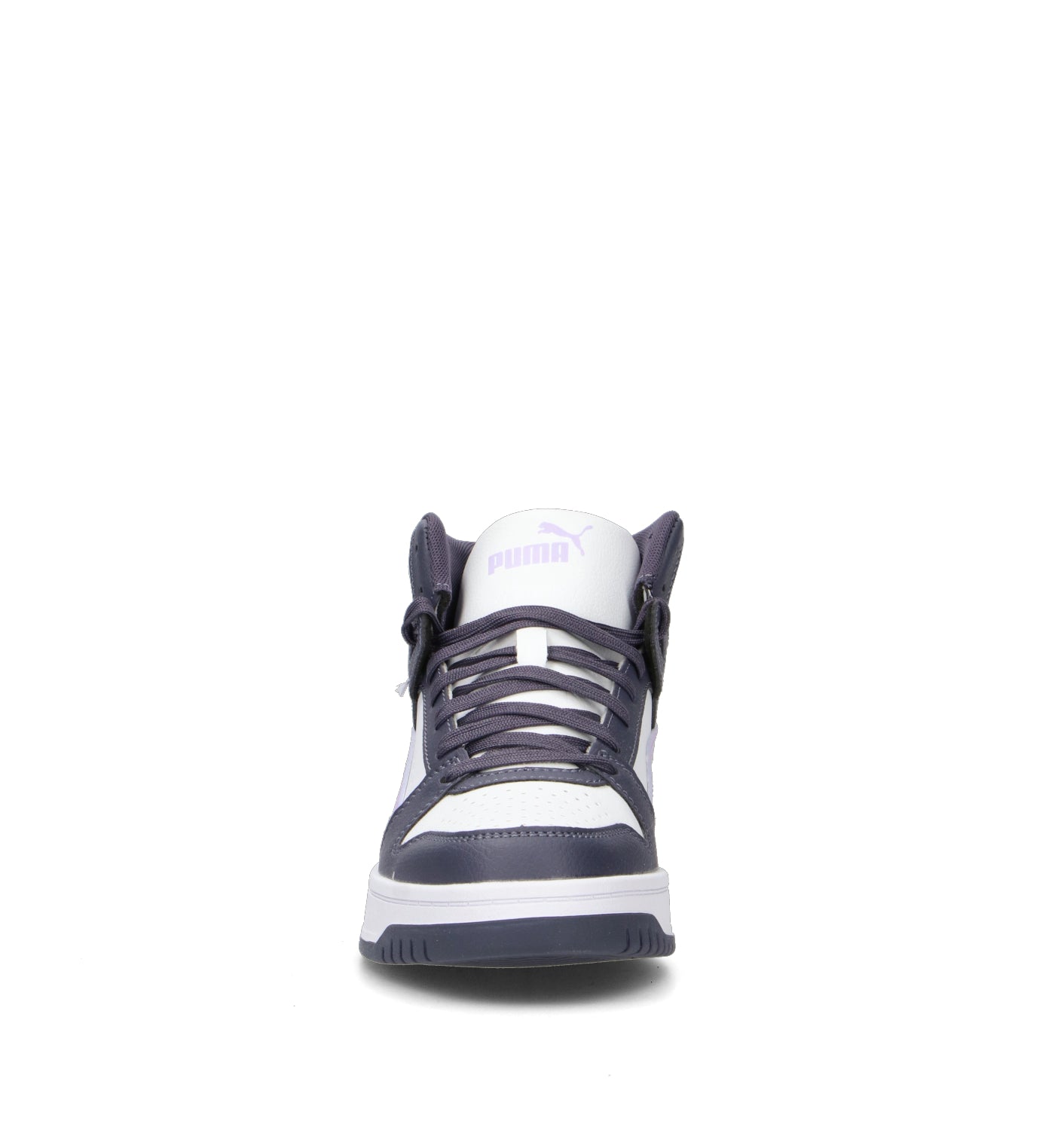 PUMA REBOUND SLAM MID JR Sneaker ragazzo