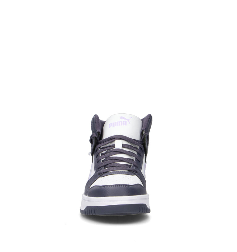 PUMA REBOUND SLAM MID JR Sneaker ragazzo