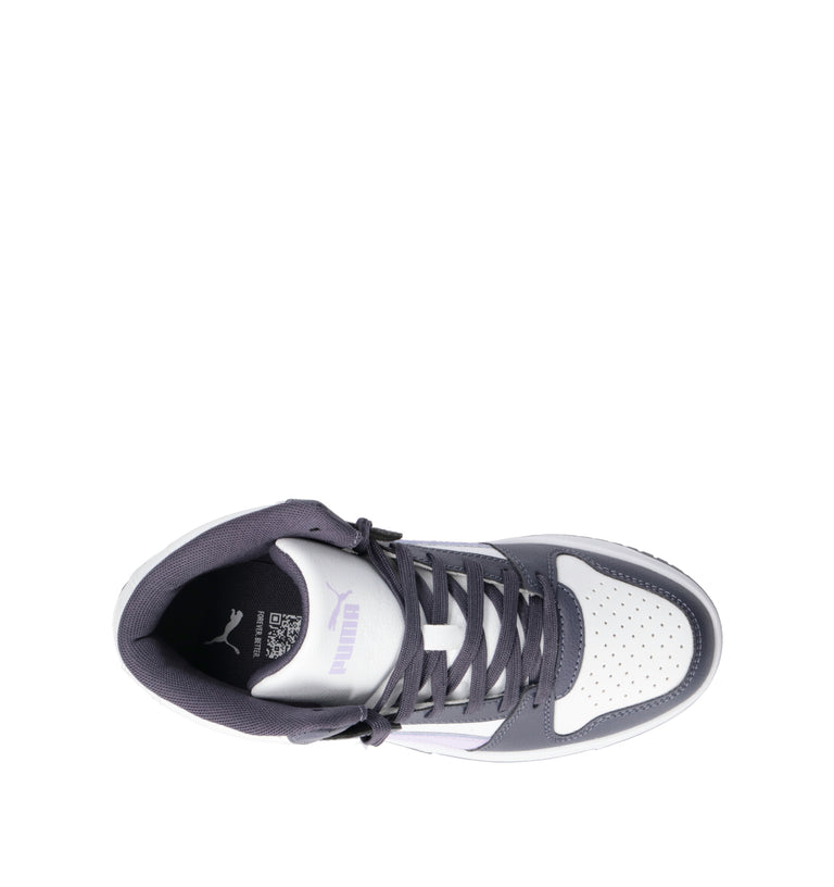 PUMA REBOUND SLAM MID JR Sneaker ragazzo