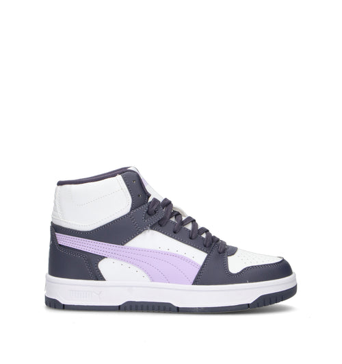 PUMA REBOUND SLAM MID JR Sneaker ragazzo