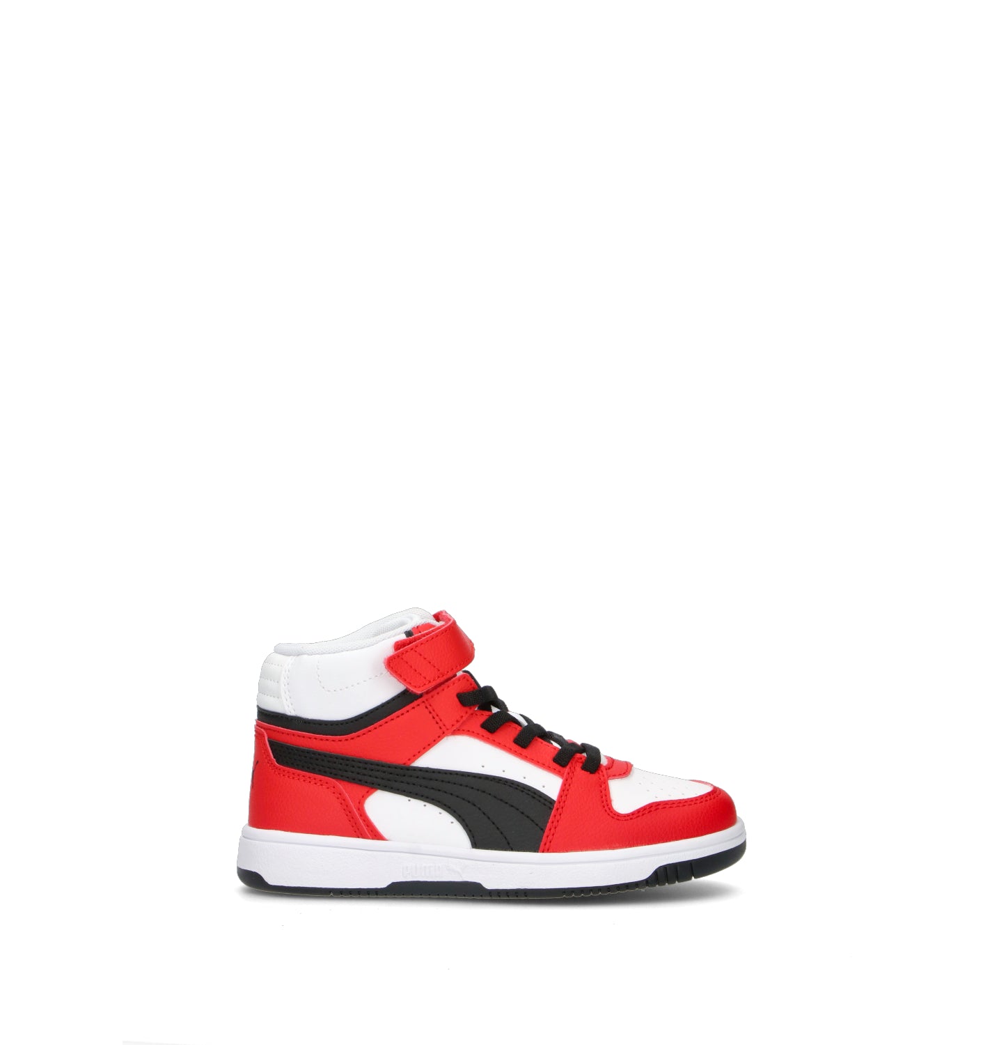 PUMA REBOUND SLAM MID AC+ PS Sneaker bimbo