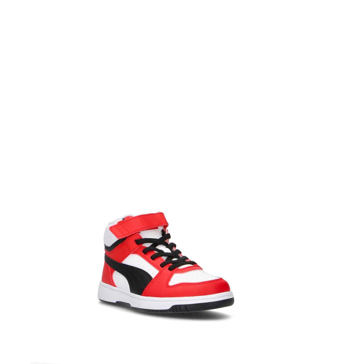 PUMA REBOUND SLAM MID AC+ PS Sneaker bimbo