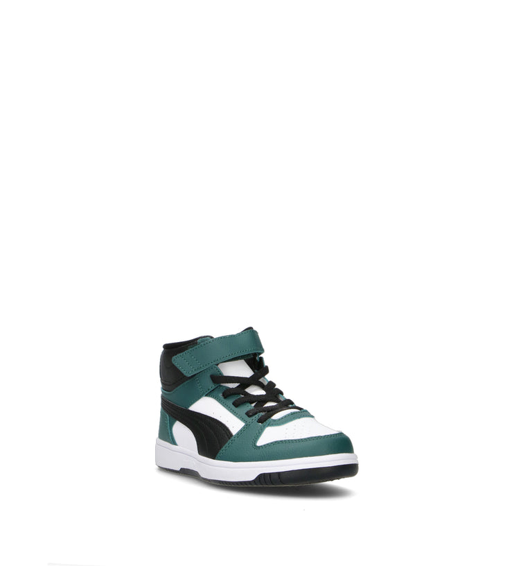 PUMA REBOUND SLAM MID AC+ PS Sneaker bimbo