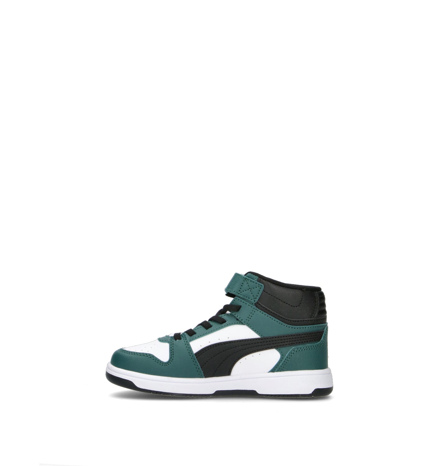 PUMA REBOUND SLAM MID AC+ PS Sneaker bimbo