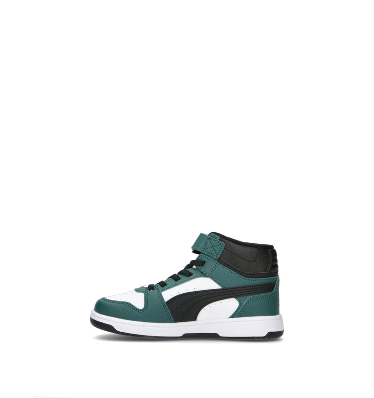 PUMA REBOUND SLAM MID AC+ PS Sneaker bimbo