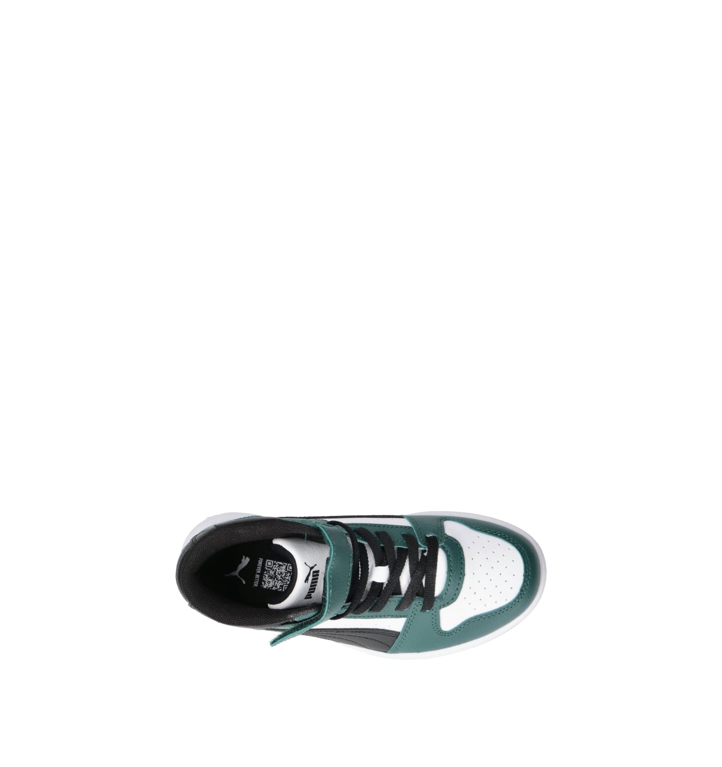 PUMA REBOUND SLAM MID AC+ PS Sneaker bimbo