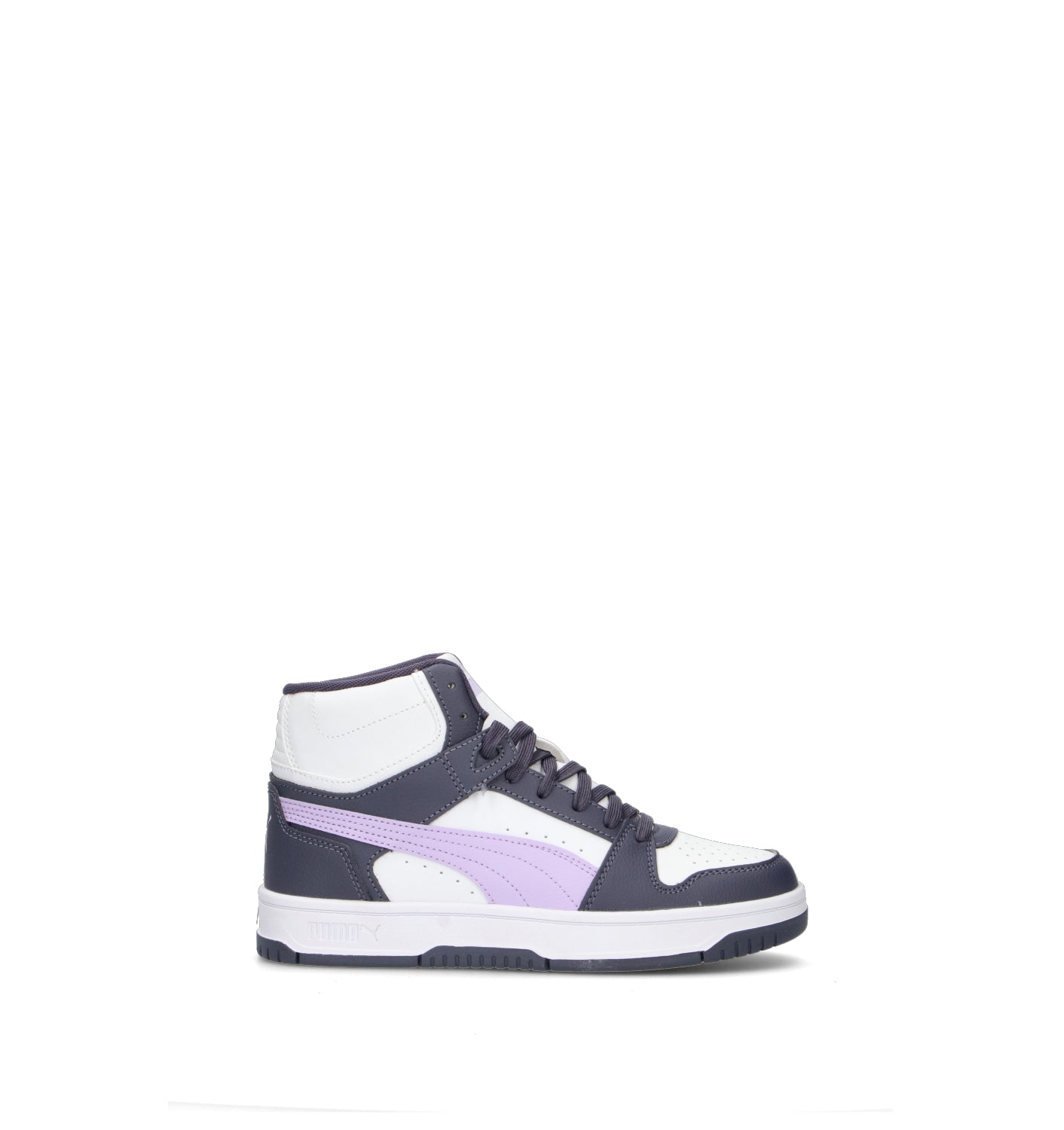 PUMA REBOUND SLAM MID AC+ PS Sneaker bimbo