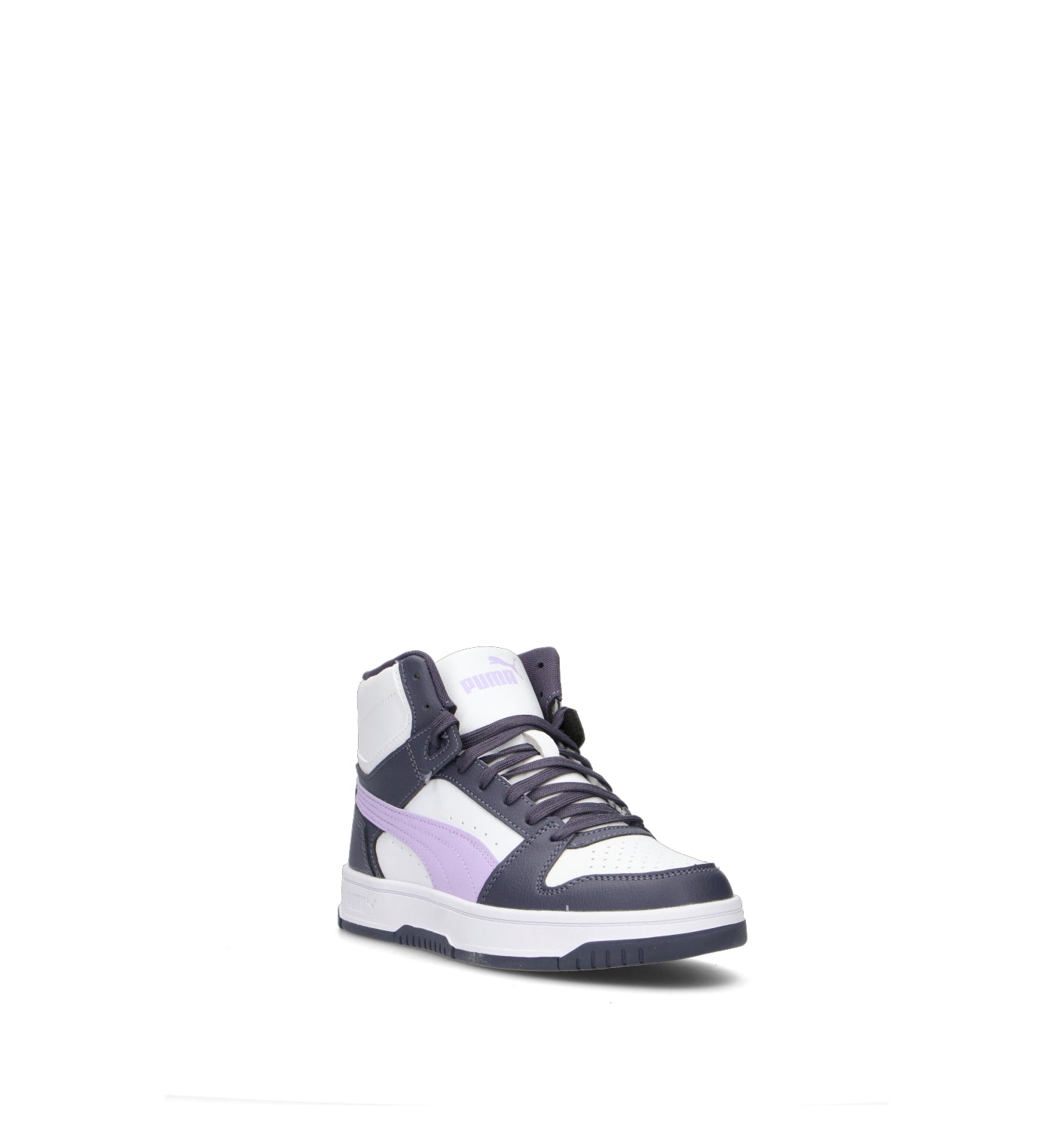 PUMA REBOUND SLAM MID AC+ PS Sneaker bimbo