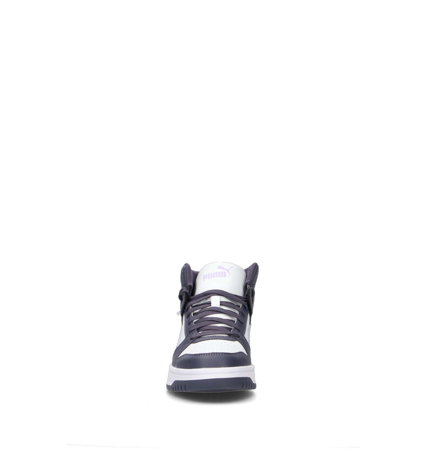 PUMA REBOUND SLAM MID AC+ PS Sneaker bimbo