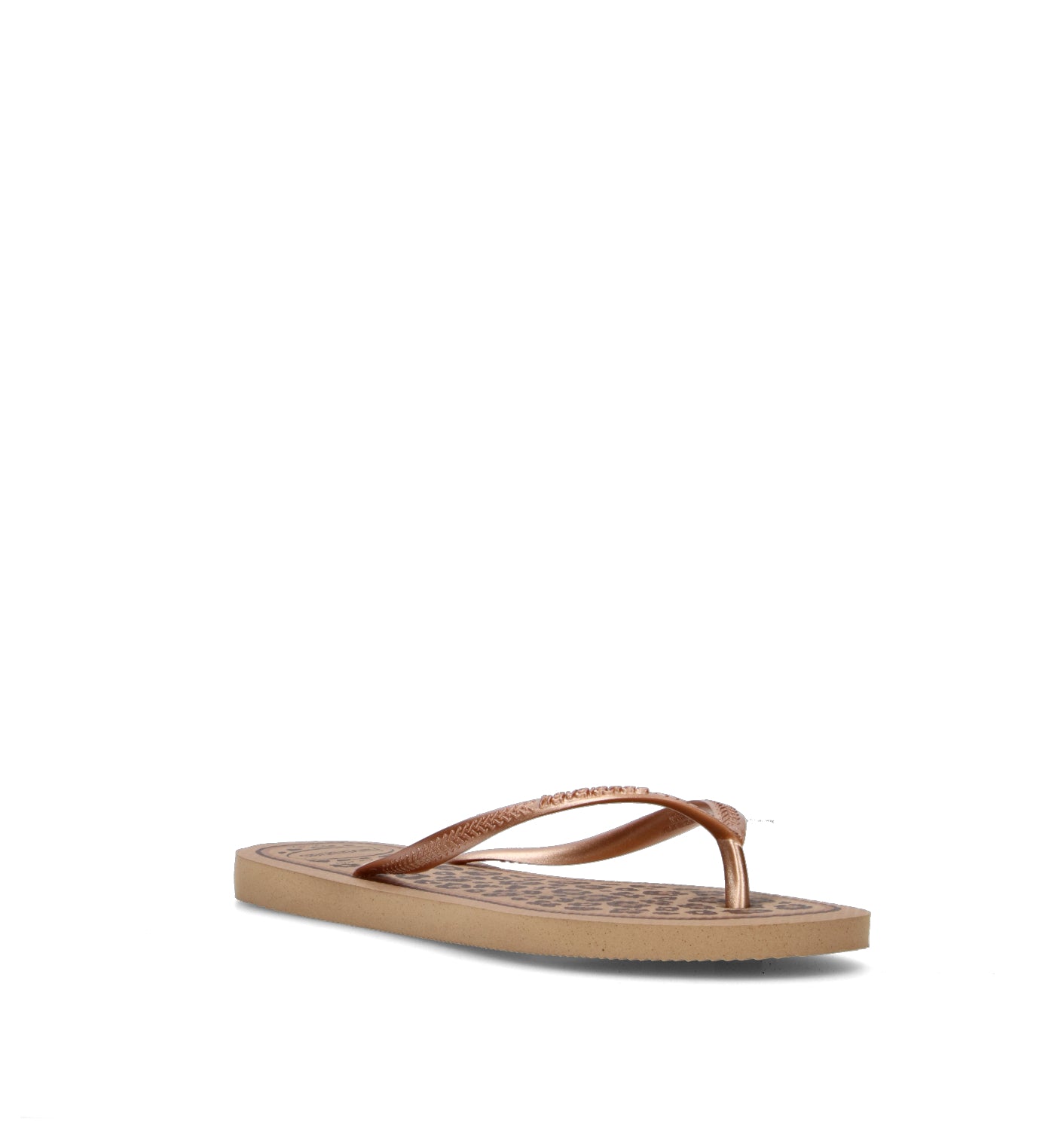 HAVAIANAS Ciabatta donna maculata