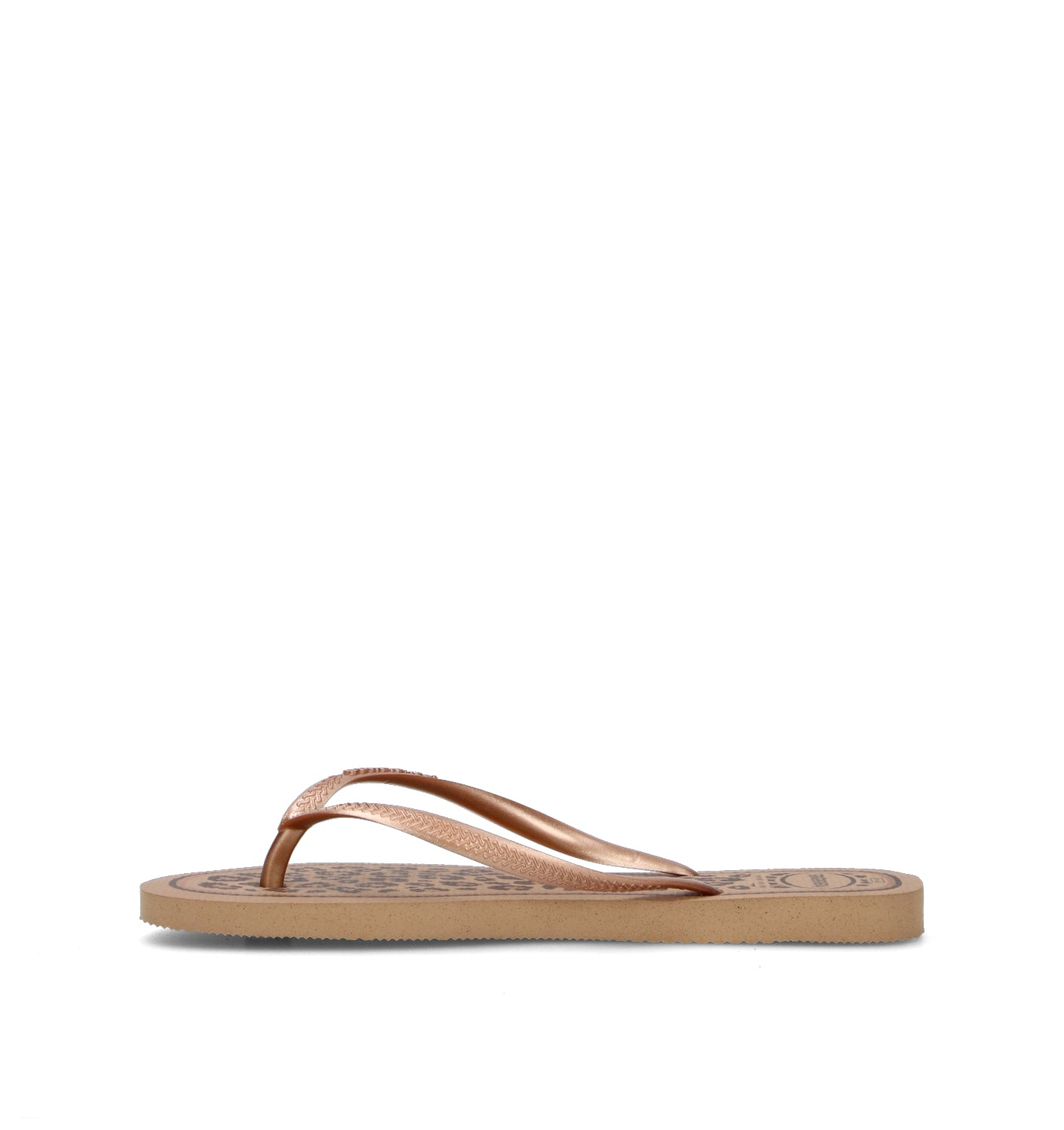 HAVAIANAS Ciabatta donna maculata