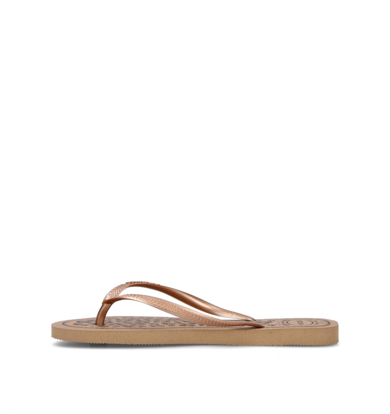 HAVAIANAS Ciabatta donna maculata